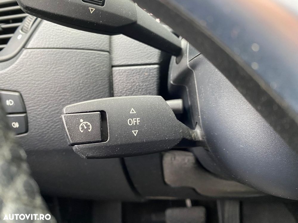 BMW X1 xDrive18d Aut. - 23