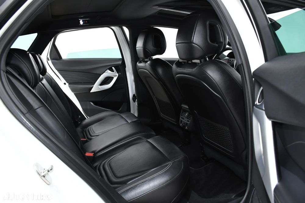Citroën DS5 BlueHDi 180 Aut. SportChic - 16