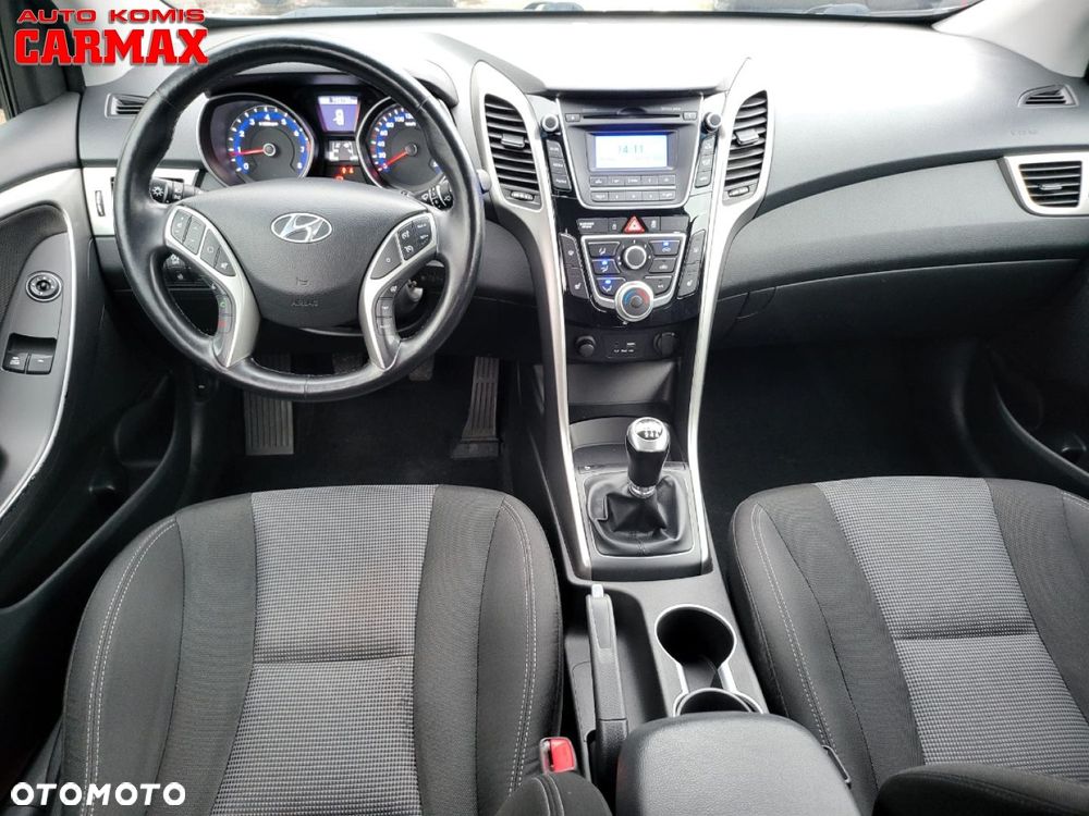 Hyundai i30 1.6 Style - 24