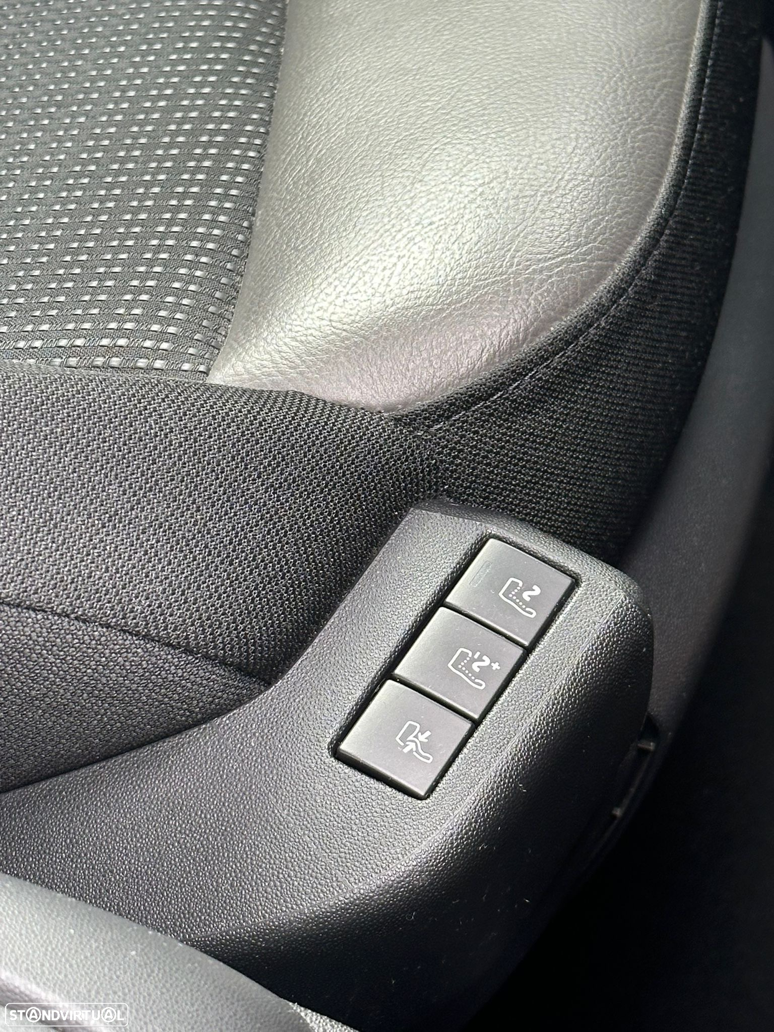 Citroën C4 Grand Picasso 1.6 e-HDi Exclusive ETG6 - 16