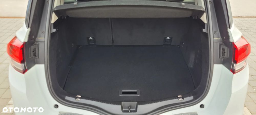 Renault Scenic ENERGY TCe 115 Expression - 20