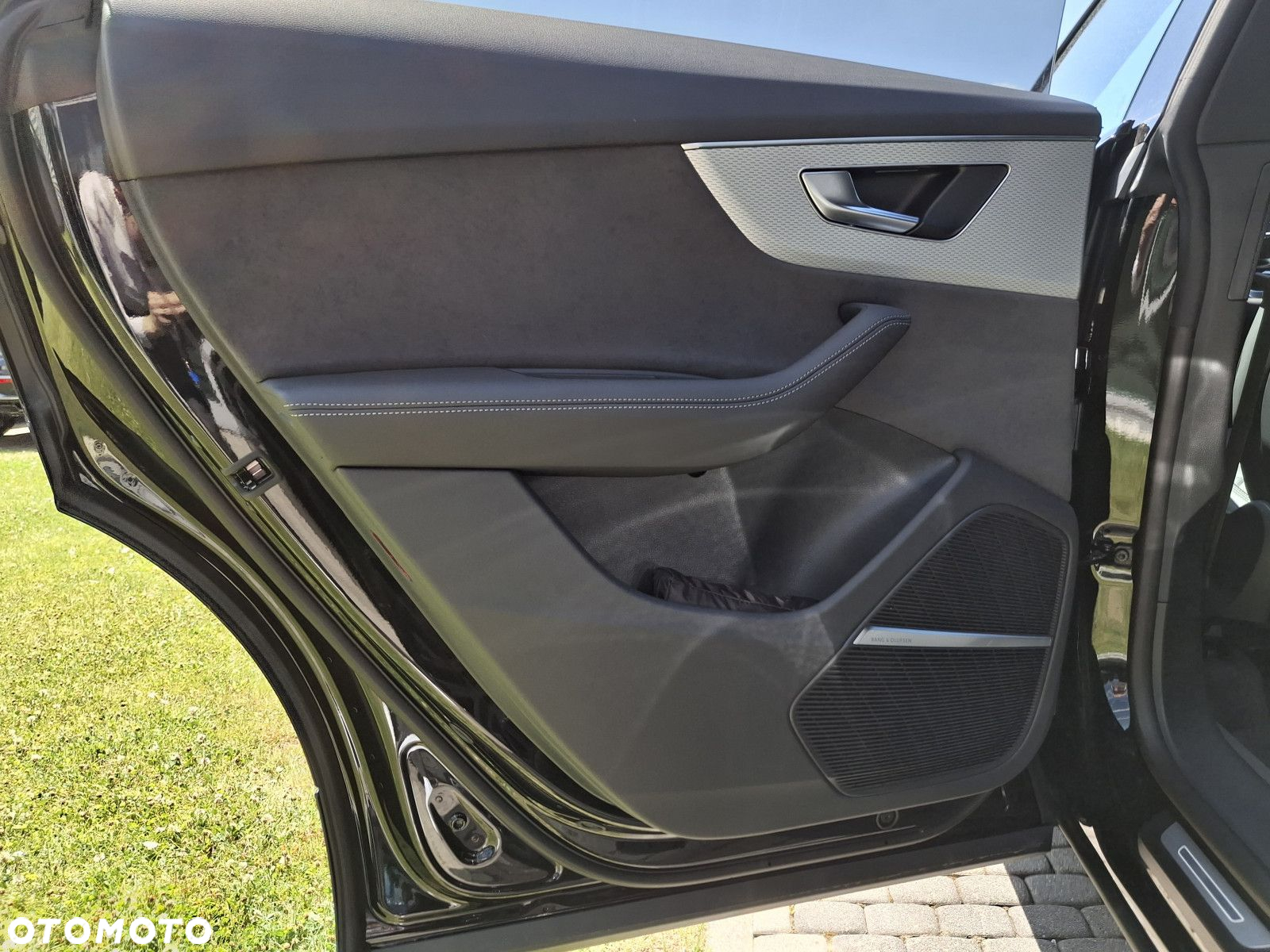 Audi Q8 - 15