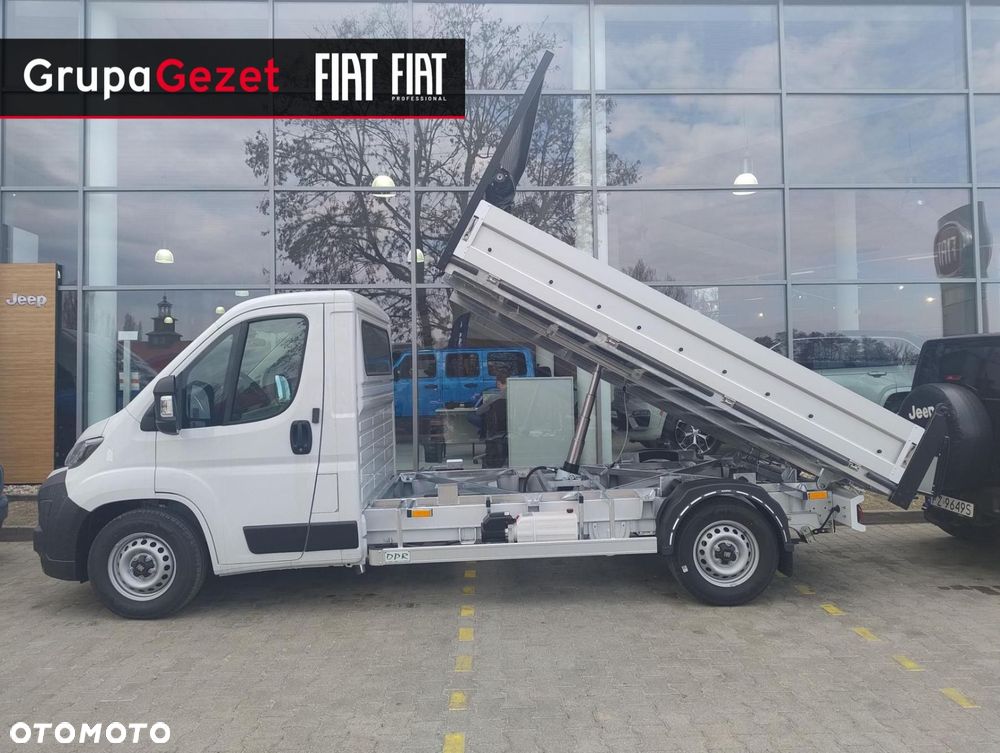 Fiat Ducato - 1