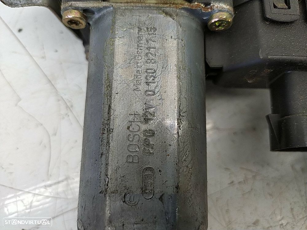 Elevador Elect Fte Dto Opel Astra G Hatchback (T98) - 4