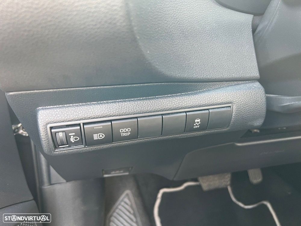 Toyota Corolla Touring Sports - 23