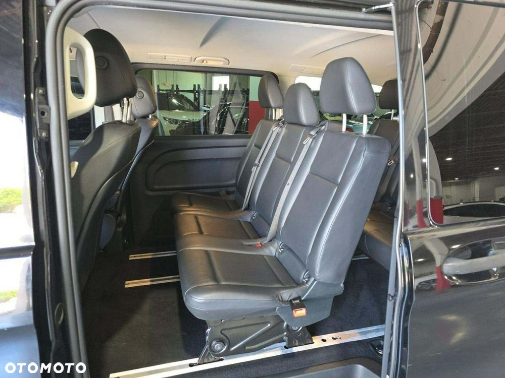 Mercedes-Benz Vito - 13