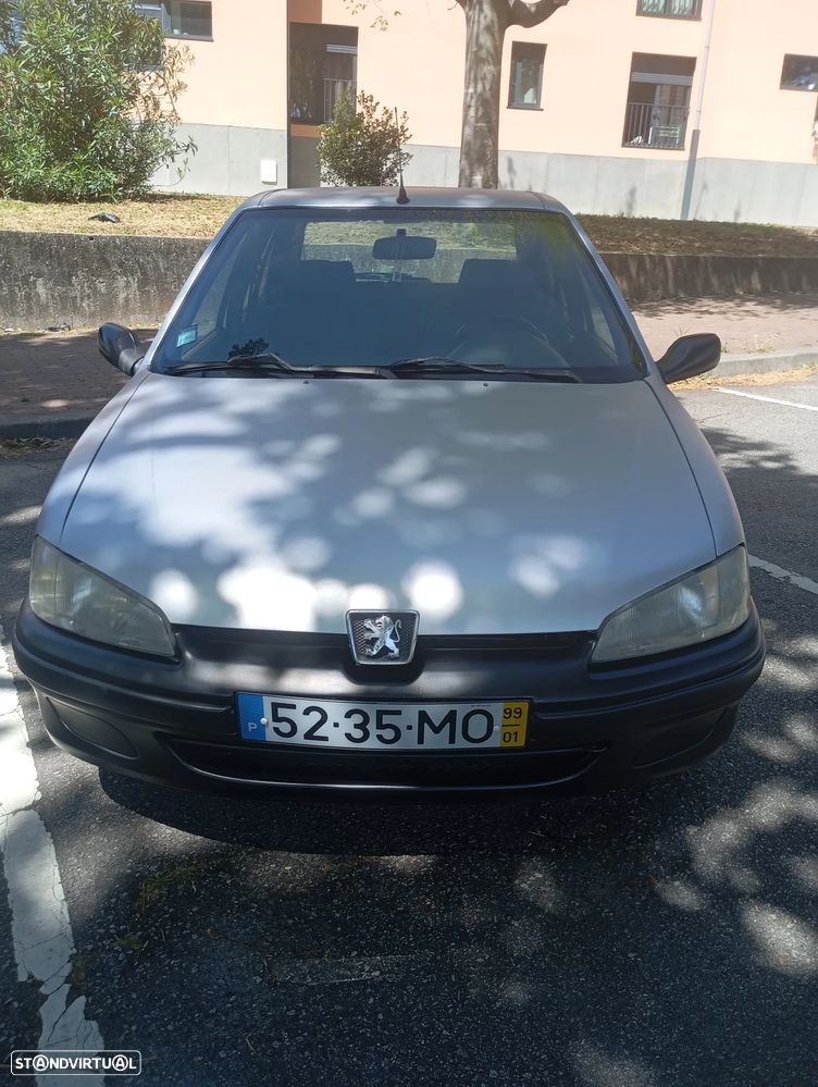 Peugeot 106 1.0 Green Pack - 1