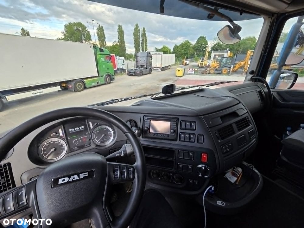 DAF XF 106 - 6