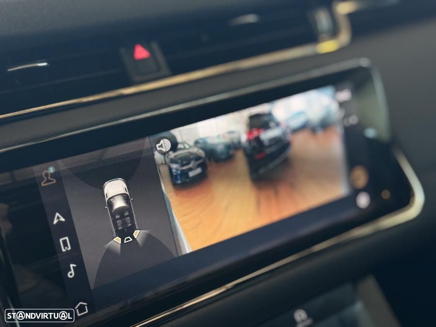 Land Rover Range Rover Evoque P300e R-Dynamic - 39
