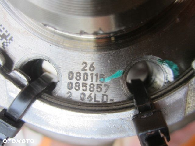 VW AUDI 2.0 TSI TFSI CJX CJXA DLB DKT CYF DNU WAŁ  PANEWKI 06LE 06LD 12tys - 6
