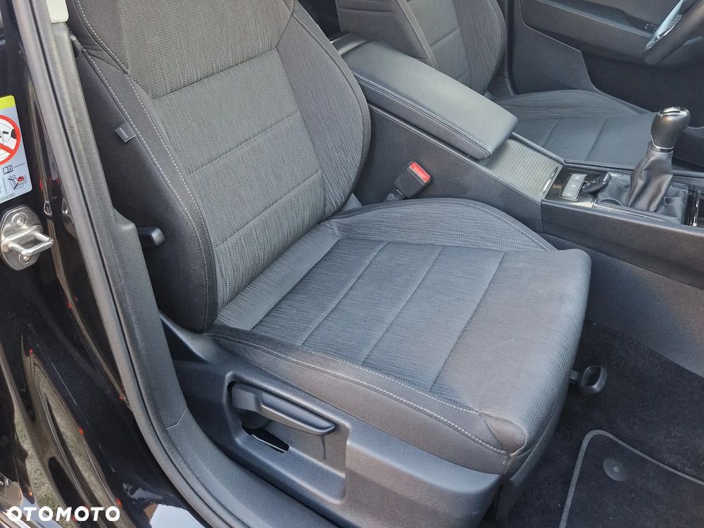 Skoda Superb 1.4 TSI ACT Ambition - 12