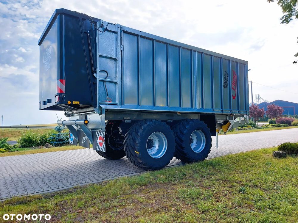 Fliegl ASW 271 GIGANT - 3