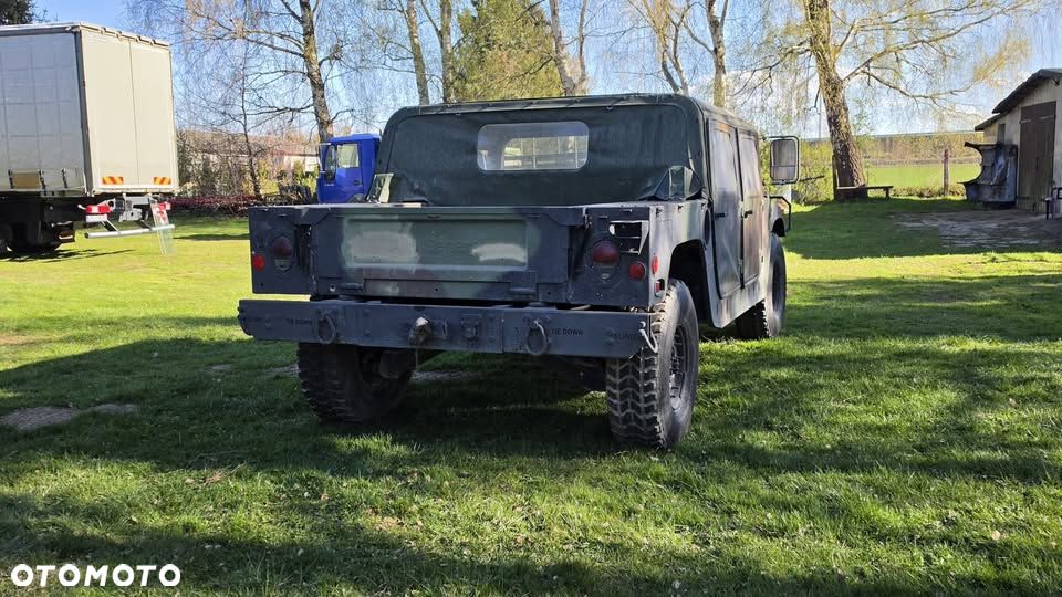 Hummer H1 - 12