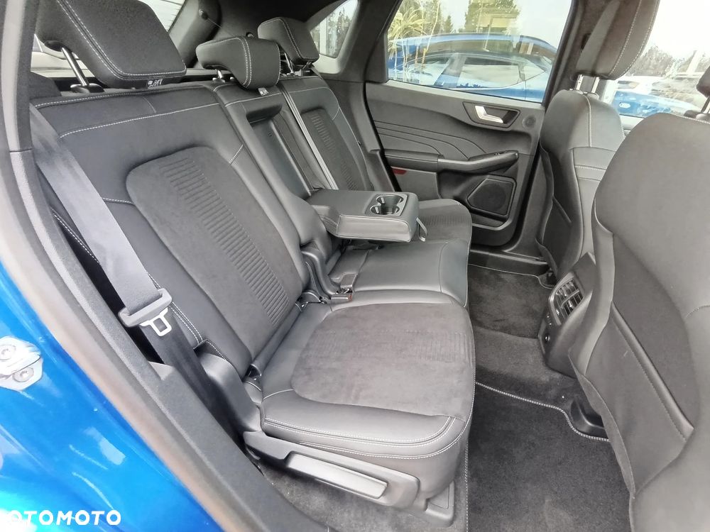 Ford Kuga 2.5 FHEV AWD Active X eCVT - 25