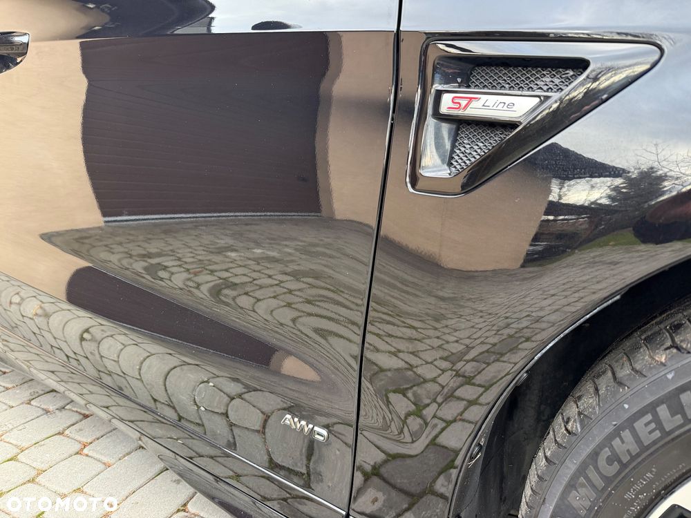 Ford S-Max 2.0 EcoBlue AWD ST-Line - 7