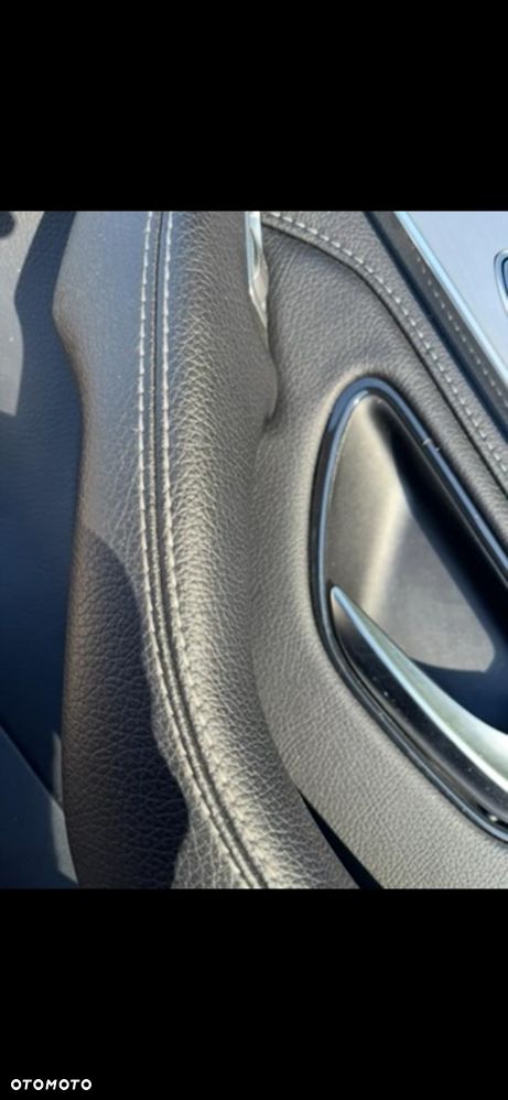 ELEMENTY WNĘTRZA MERCEDES GLC X253 2018 - 19