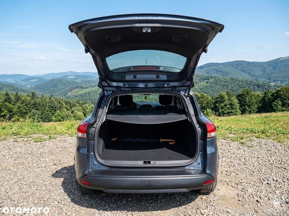 Renault Clio 0.9 TCe Life - 4