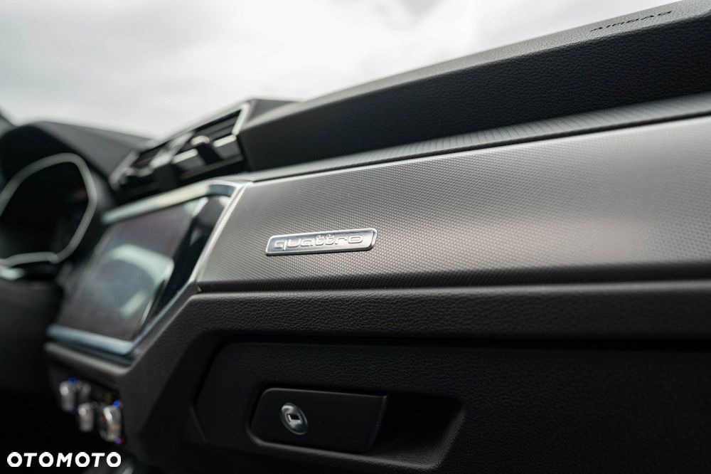 Audi Q3 45 TFSI Quattro S tronic - 22