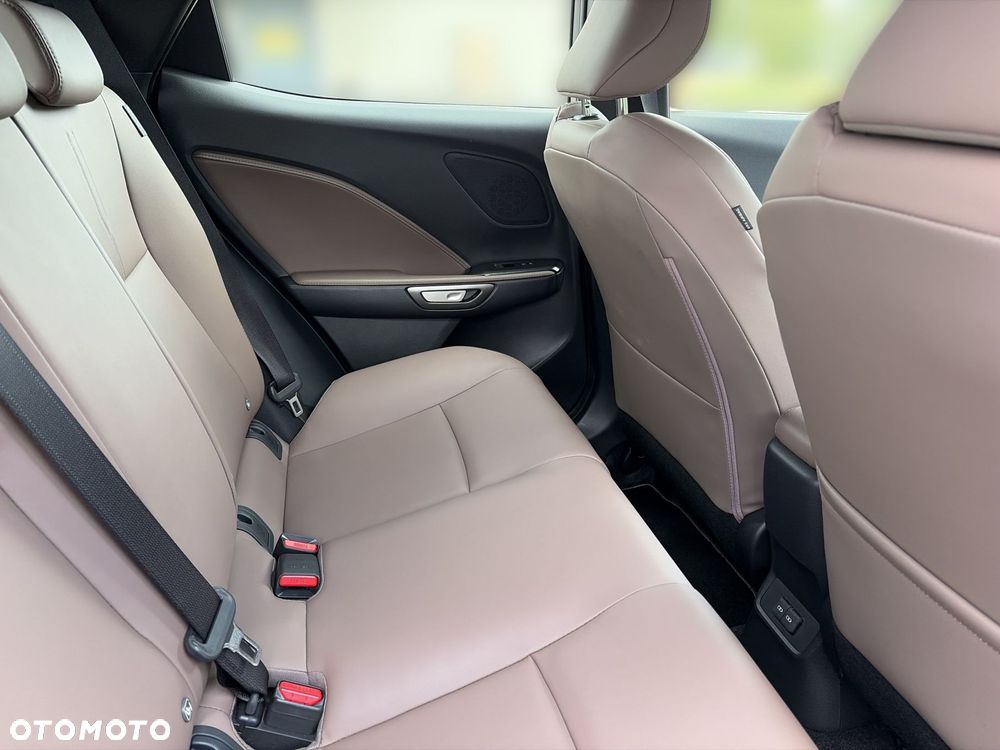 Lexus LBX 1.5 Hybrid Elegant - 13