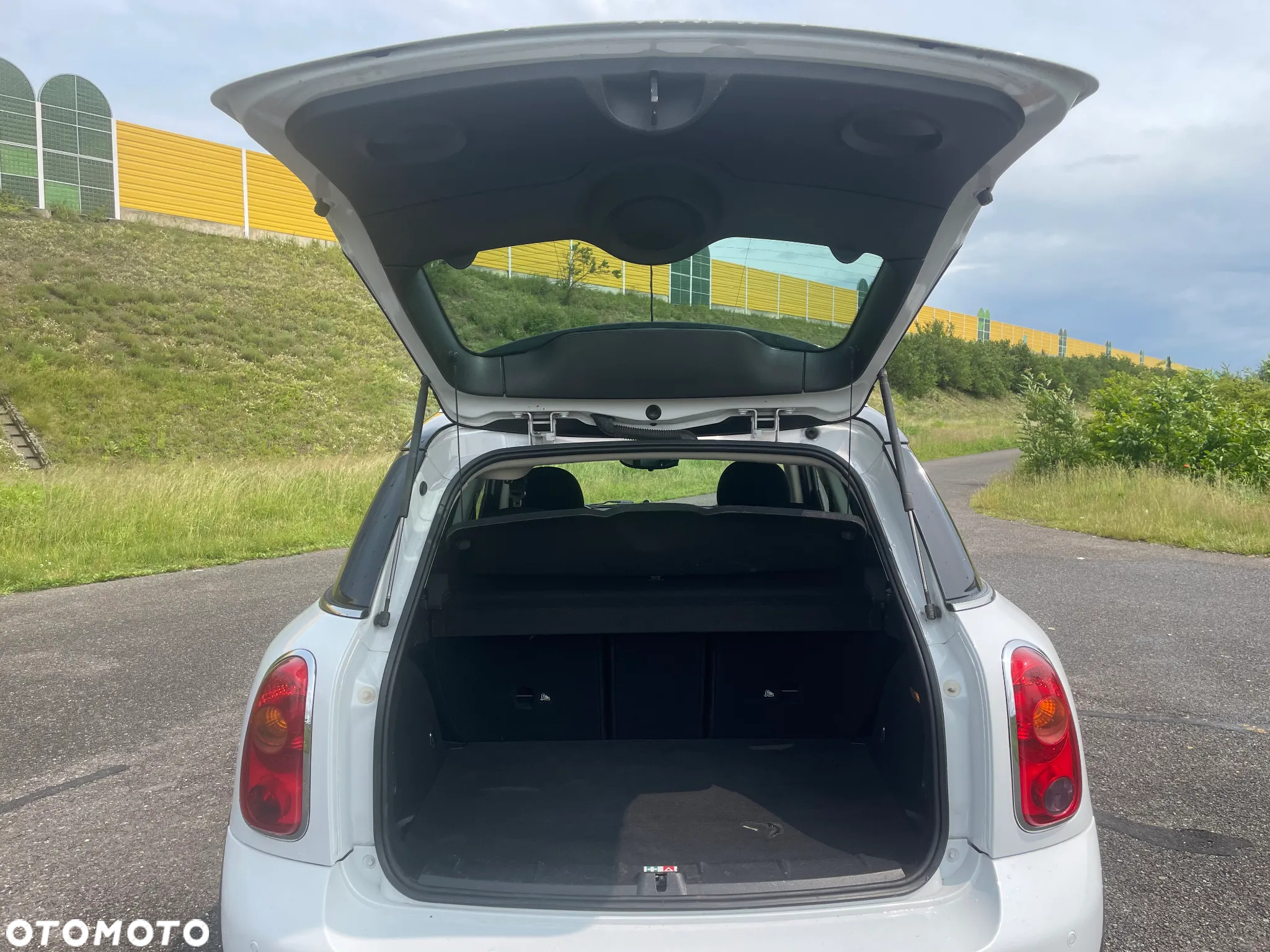 MINI Countryman Cooper D ALL4 - 18