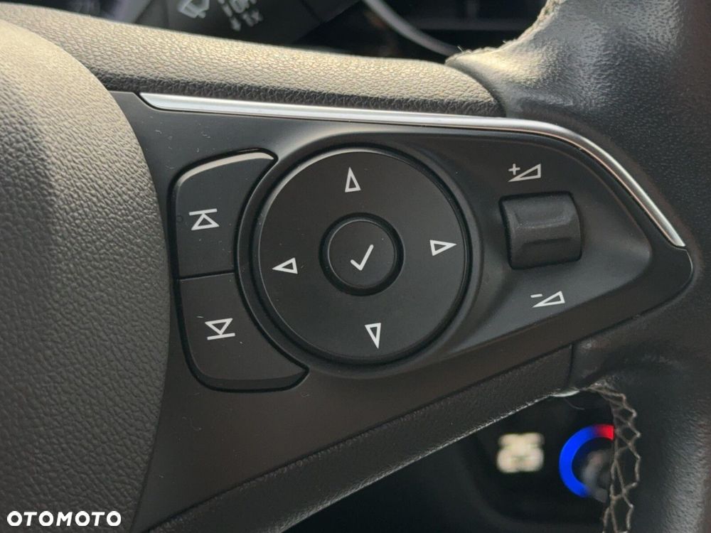 Opel Insignia 2.0 CDTI Elegance S&S - 16