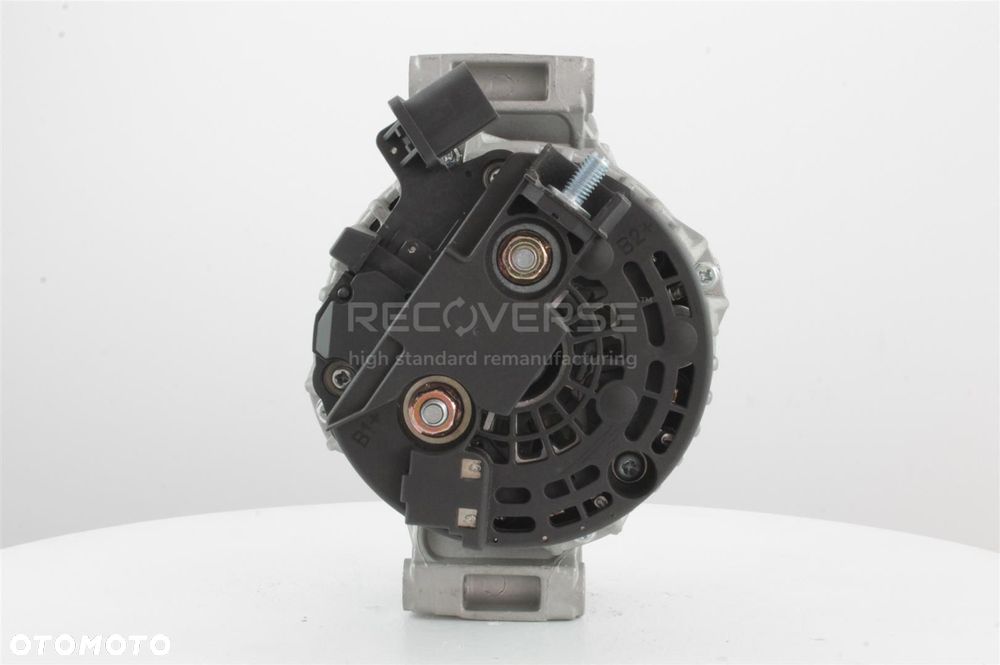 Alternator BMW 1.6 1.8 2.0 seria 1 3 5 X1 Z4 E46 E90 E91 E60 E84 E81 E87 - 7