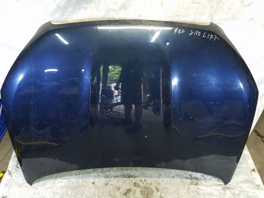 maska nissan qashqai j10 lift kod bw9 - 2