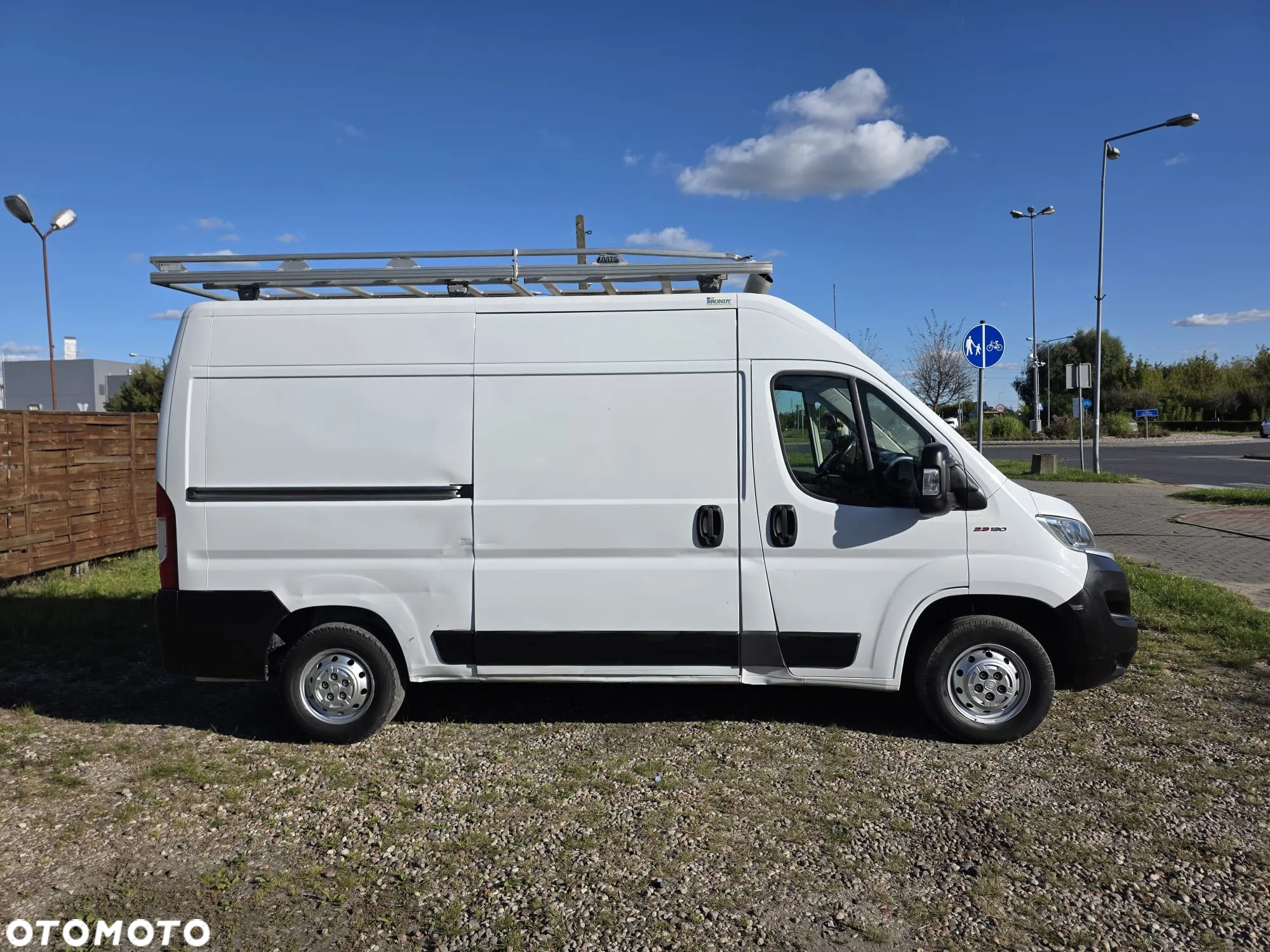Fiat Ducato L2H2 - 5
