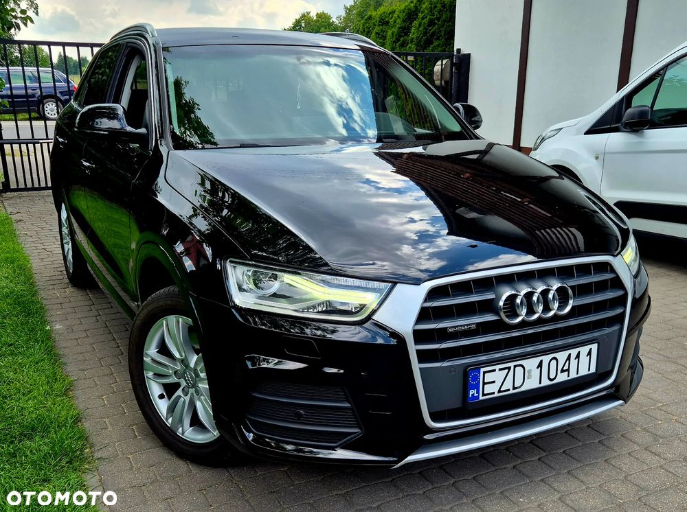 Audi Q3 - 20