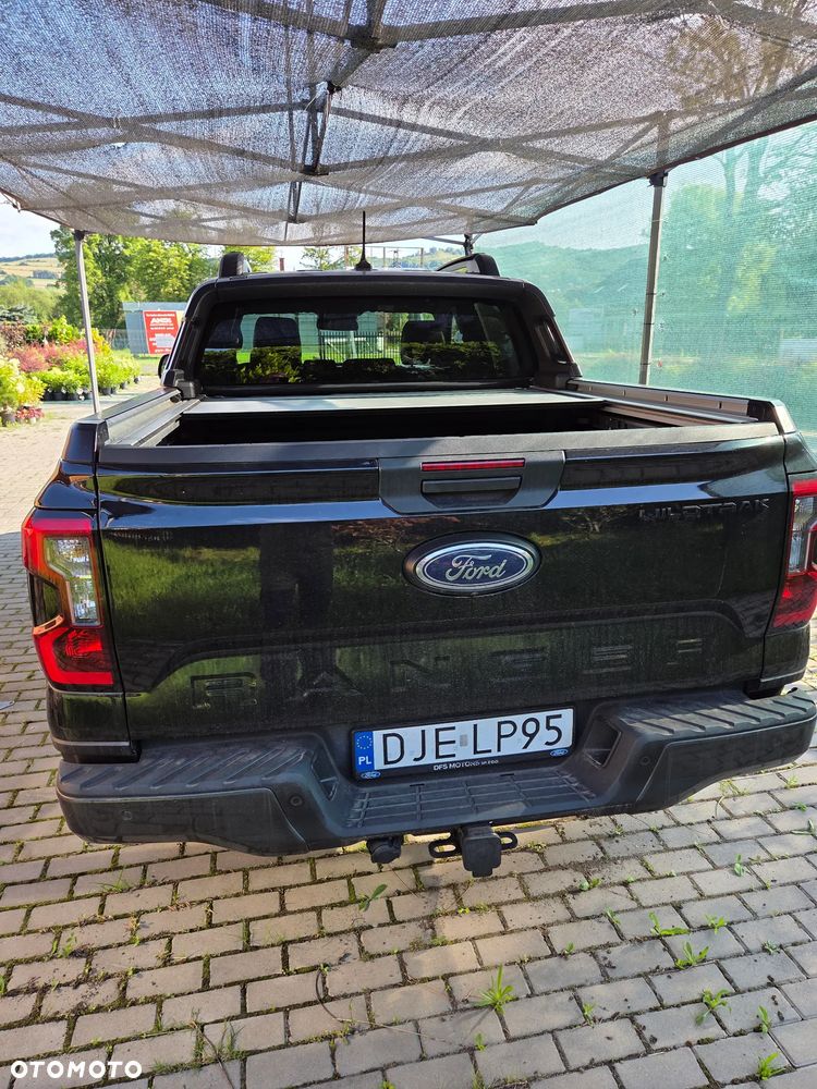 Ford Ranger 2.0 EcoBlue Bi-Turbo 4x4 DC Wildtrak - 19