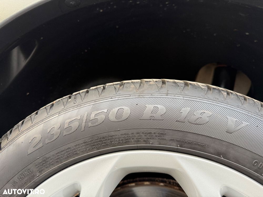 BMW X3 xDrive20d Aut. Edition Exclusive - 34