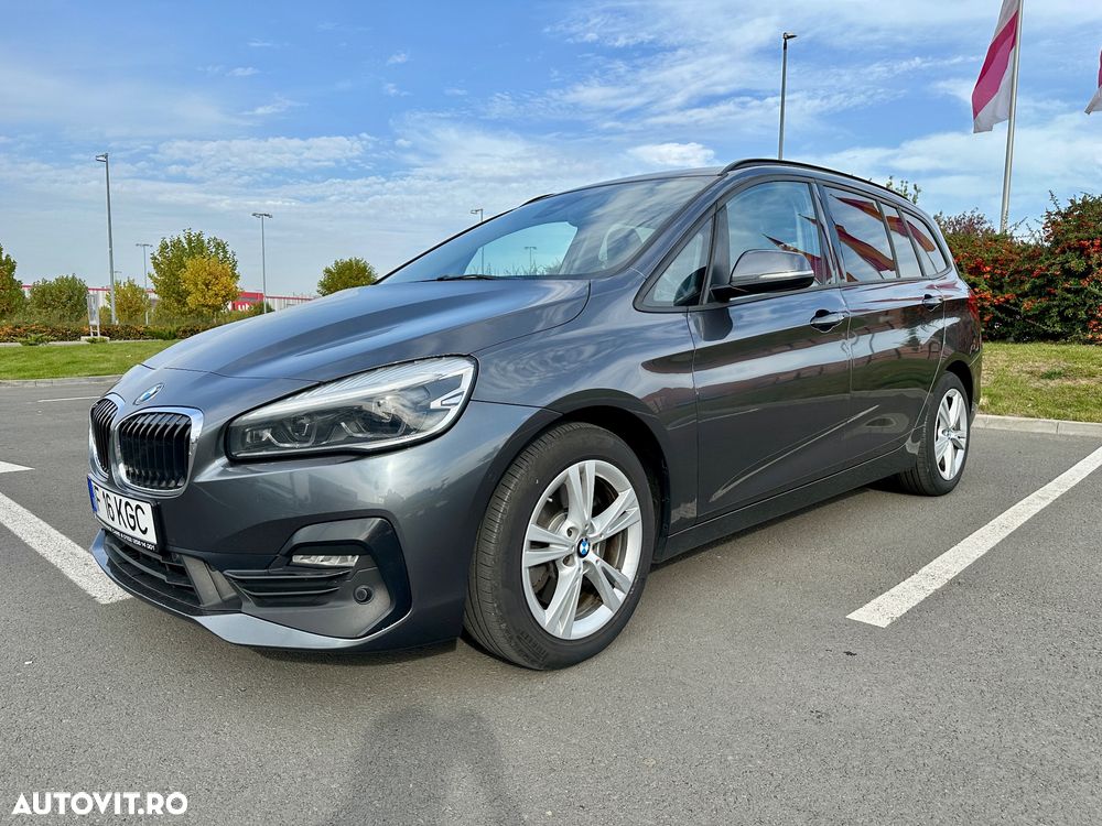 BMW Seria 2 - 13