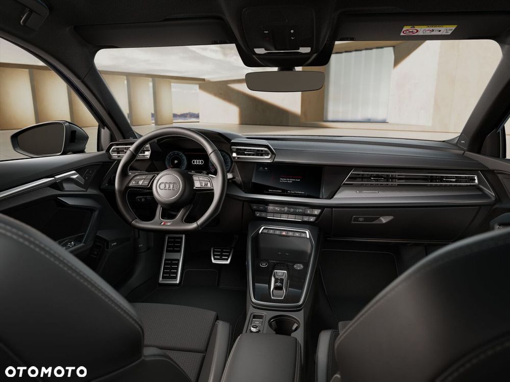 Audi A3 Allstreet - 6