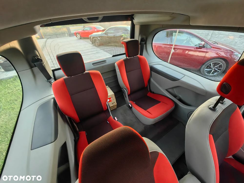 Renault Kangoo - 9
