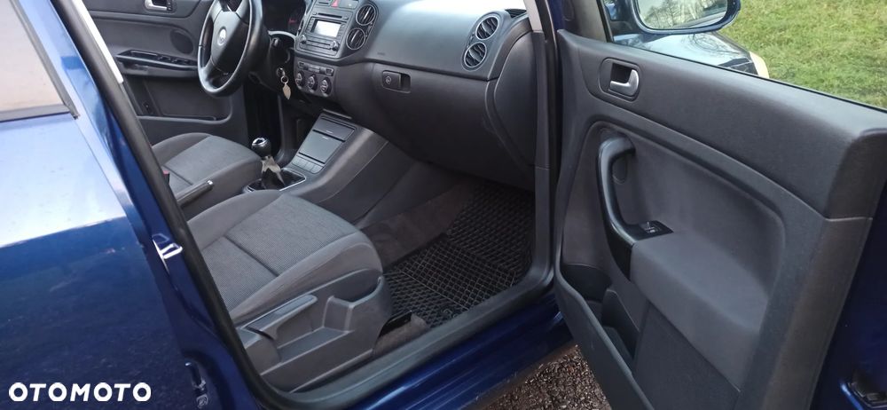 Volkswagen Golf 1.9 TDI Edition - 11