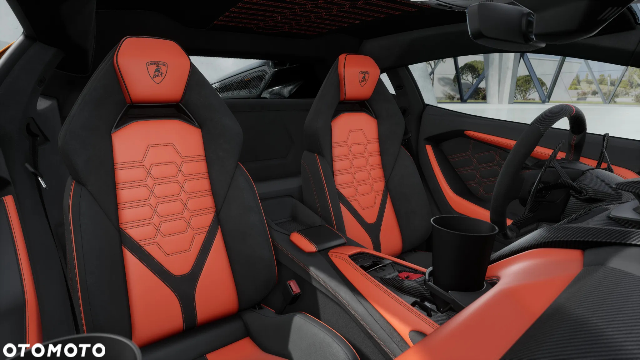 Lamborghini Inny - 13