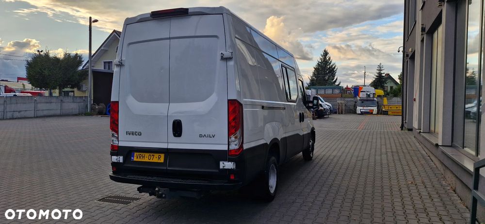 Iveco Daily - 4