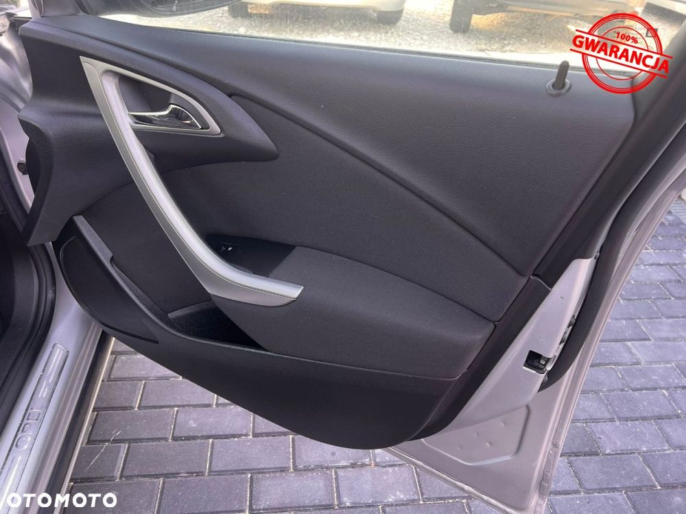 Opel Astra - 40