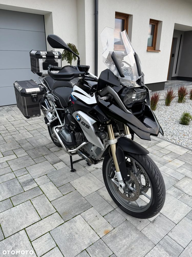 BMW GS - 2