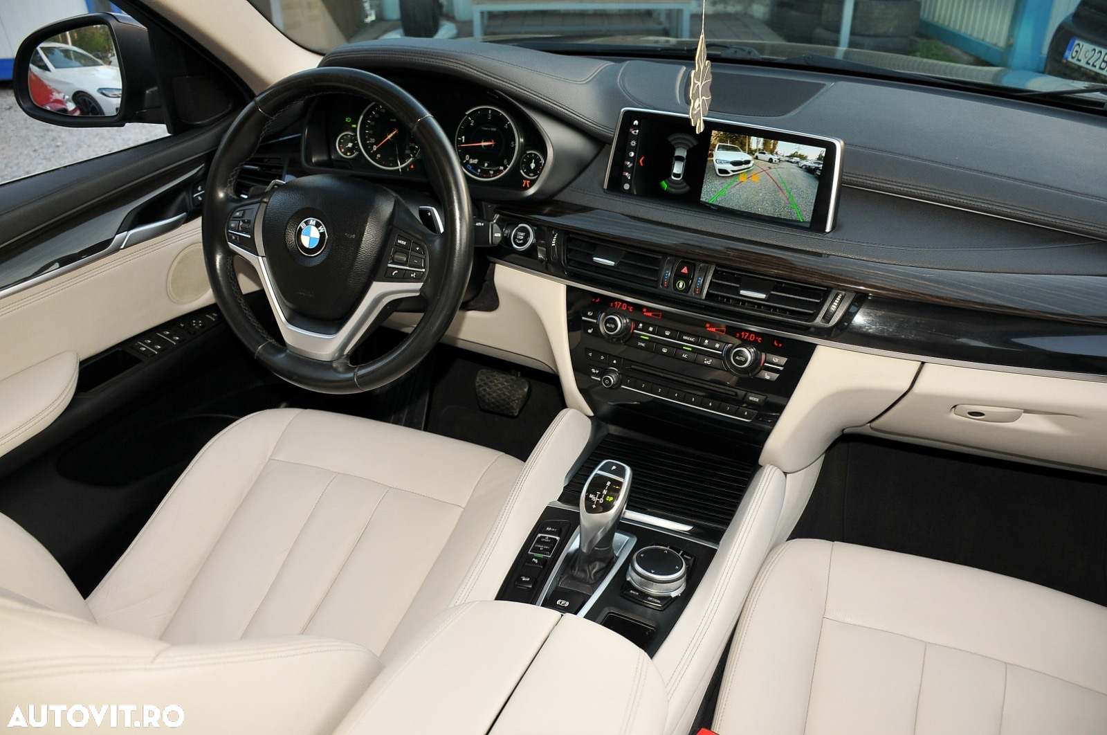 BMW X6 xDrive30d - 5