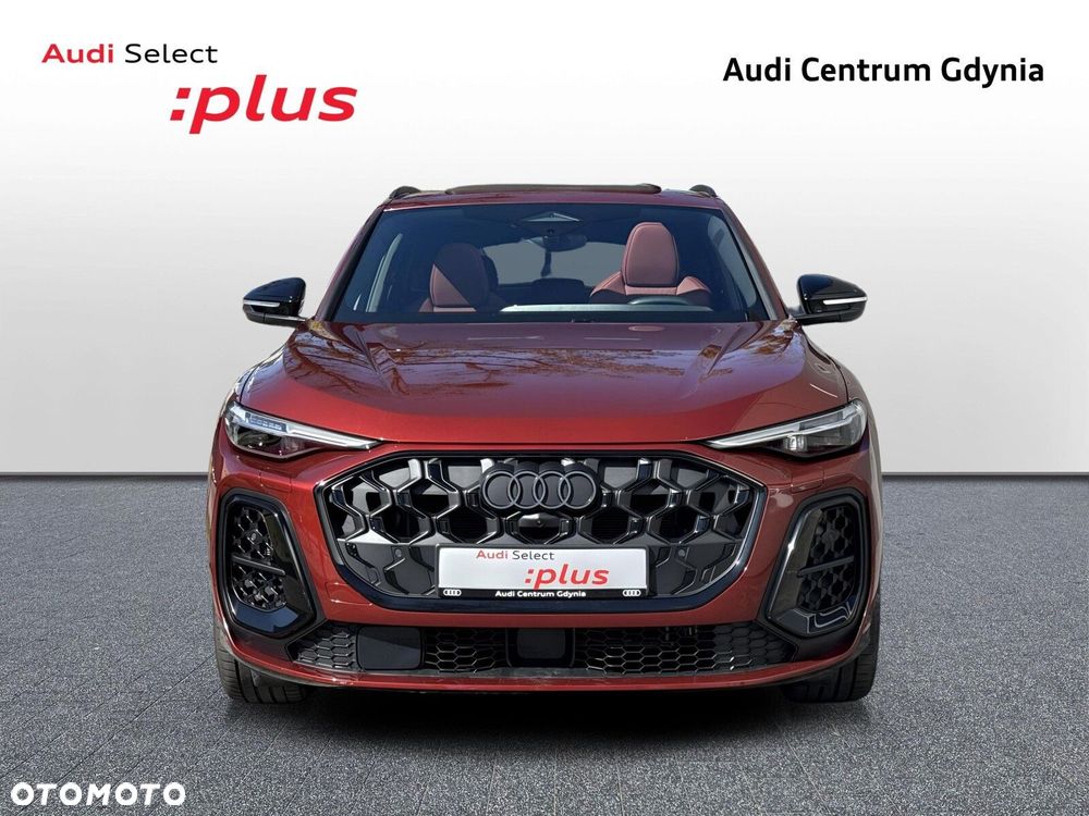 Audi SQ5 Sportback - 8