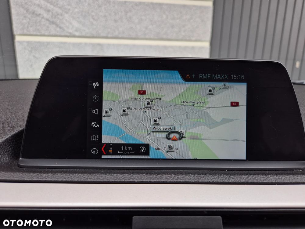 BMW Seria 1 116i - 9