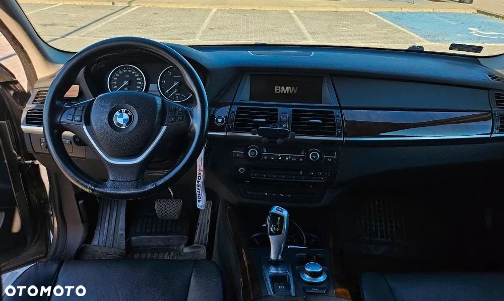 BMW X5 3.0d xDrive - 5