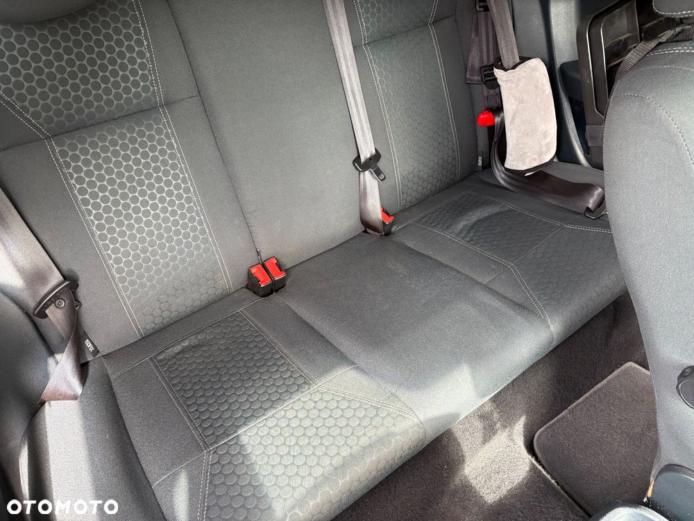 Ford Fiesta 1.25 Titanium - 14