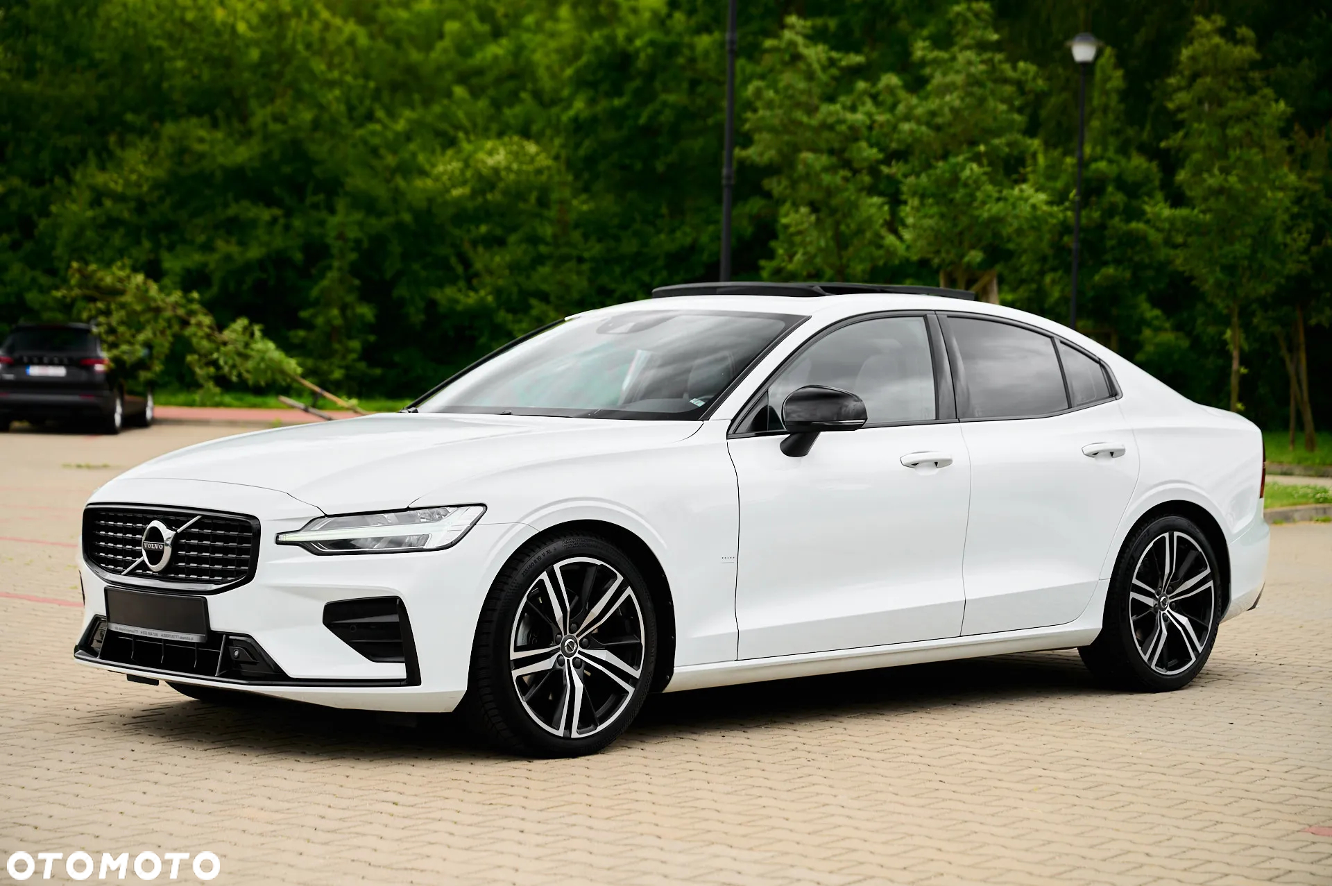 Volvo S60 B4 B Geartronic RDesign - 13
