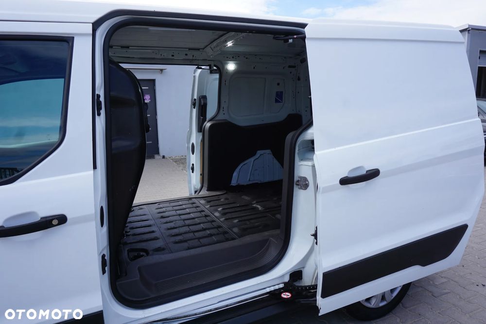 Ford Transit Connect 230 L2 Trend (bryg.) - 9