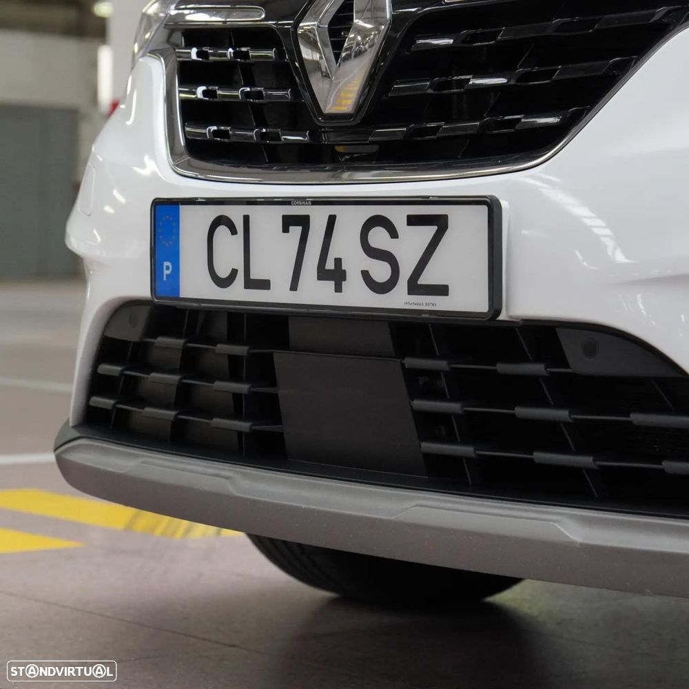Renault Arkana 1.6 E-Tech Full Hybrid Evolution - 58