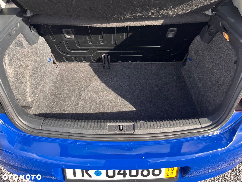 Volkswagen Polo 1.2 Comfortline - 15
