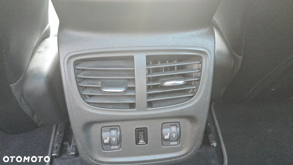 Opel Grandland X 2.0 CDTI Ultimate S&S - 12