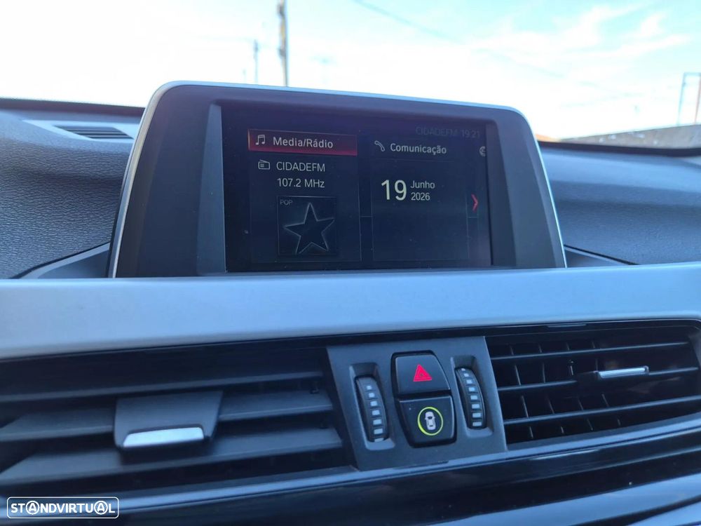 BMW X1 16 d sDrive - 25
